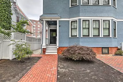 26 South Angell Street #3, Providence, RI 02906 - Photo 2