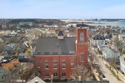 10 East Street #5, Providence, RI 02906 - Photo 40