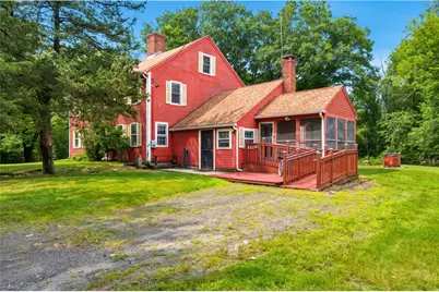 225 Iron Mine Hill Road, North Smithfield, RI 02896 - Photo 22