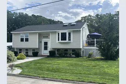23 Granite Street, Johnston, RI 02919 - Photo 2