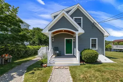 51 Teal Drive, South Kingstown, RI 02879 - Photo 2