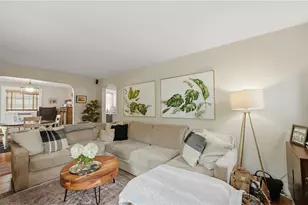 23 Marden St, Cranston, RI 02910 - Photo 4