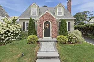 23 Marden St, Cranston, RI 02910 - Photo 1