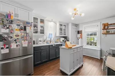 23 Marden Street, Cranston, RI 02910 - Photo 8