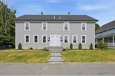 44 Park Place, Burrillville, RI 02859 - Photo 2