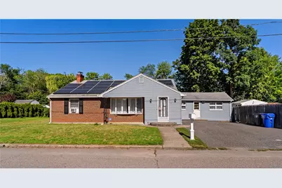 210 Dorman Avenue, North Providence, RI 02904 - Photo 1