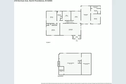 210 Dorman Avenue, North Providence, RI 02904 - Photo 34