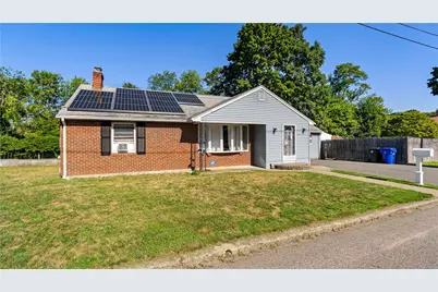 210 Dorman Avenue, North Providence, RI 02904 - Photo 2