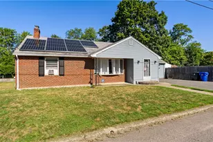 210 Dorman Ave, North Providence, RI 02904 - Photo 2