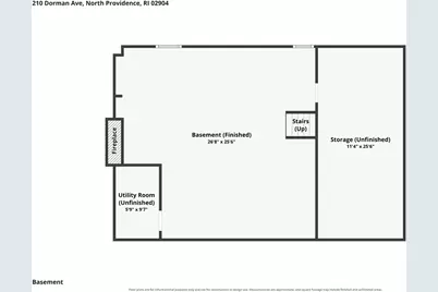 210 Dorman Avenue, North Providence, RI 02904 - Photo 32