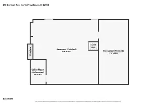 210 Dorman Ave, North Providence, RI 02904 - Photo 32