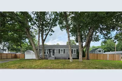 7 Cole Avenue, Warwick, RI 02886 - Photo 1