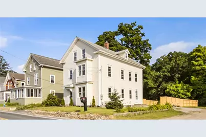 370 Pascoag Main Street, Burrillville, RI 02859 - Photo 1