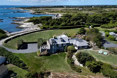 6 Price's Cove Avenue, Newport, RI 02840 - Photo 4