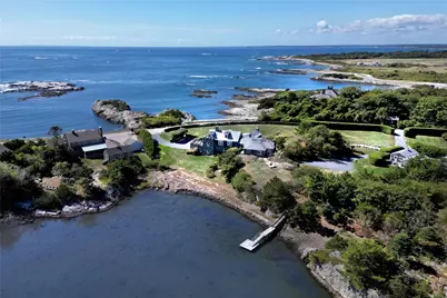6 Price's Cove Avenue, Newport, RI 02840 - Photo 2