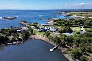 6 Price's Cove Ave, Newport, RI 02840 - Photo 2