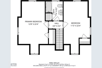 266 Morse Avenue, Warwick, RI 02886 - Photo 34