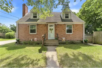 266 Morse Avenue, Warwick, RI 02886 - Photo 1