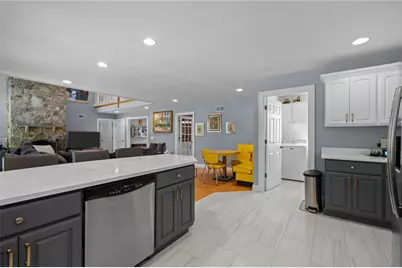 1158 Sisson Road, Coventry, RI 02827 - Photo 6