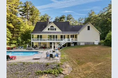 1158 Sisson Road, Coventry, RI 02827 - Photo 40