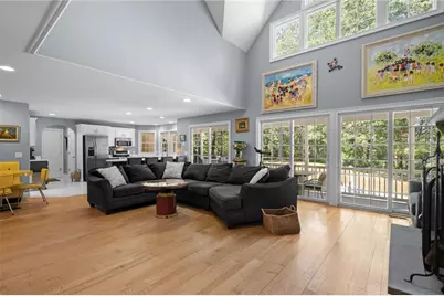 1158 Sisson Road, Coventry, RI 02827 - Photo 8