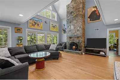1158 Sisson Road, Coventry, RI 02827 - Photo 10