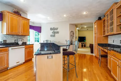 38 Mark Drive, Lincoln, RI 02865 - Photo 8