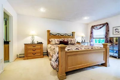 38 Mark Drive, Lincoln, RI 02865 - Photo 22