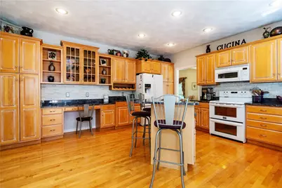 38 Mark Drive, Lincoln, RI 02865 - Photo 10