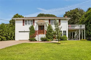 4 Nantucket Ave, Westerly, RI 02891 - Photo 1