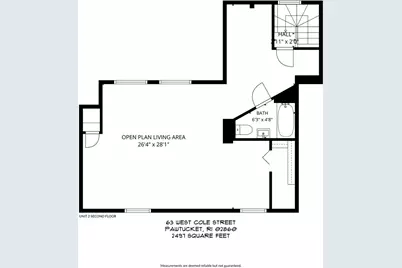63 W Cole Street, Pawtucket, RI 02860 - Photo 44