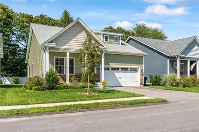 500 Sachem Road, North Kingstown, RI 02852 - Photo 2