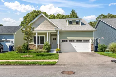 500 Sachem Road, North Kingstown, RI 02852 - Photo 1
