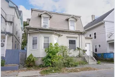 197 Althea Street, Providence, RI 02909 - Photo 1