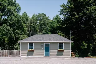 457 Carolina Back Rd, Charlestown, RI 02813 - Photo 1