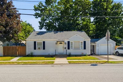 170 Beckwith Street, Cranston, RI 02910 - Photo 1