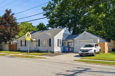 170 Beckwith Street, Cranston, RI 02910 - Photo 12