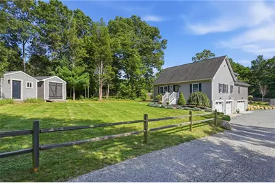 95 Buttonwoods Road, Richmond, RI 02898 - Photo 2