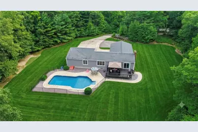 884 Reynolds Road, Glocester, RI 02814 - Photo 2