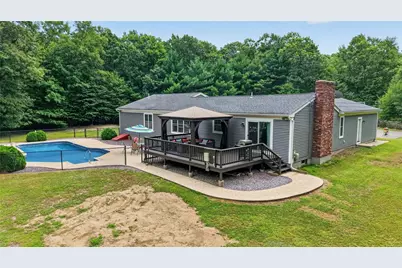 884 Reynolds Road, Glocester, RI 02814 - Photo 8