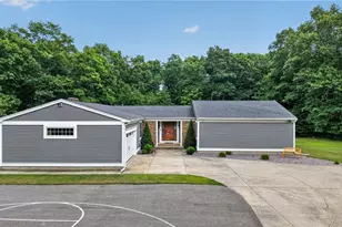 884 Reynolds Rd, Glocester, RI 02814 - Photo 1