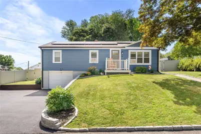 26 Legion Avenue, Cumberland, RI 02864 - Photo 2
