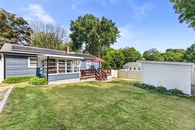 26 Legion Avenue, Cumberland, RI 02864 - Photo 40