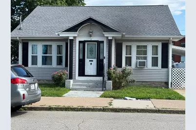 31 Bristol Avenue, Pawtucket, RI 02861 - Photo 2