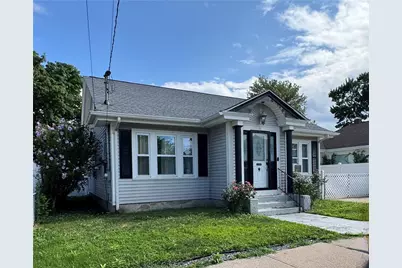 31 Bristol Avenue, Pawtucket, RI 02861 - Photo 4