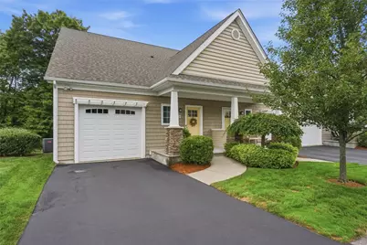 1 Nicole Circle, Smithfield, RI 02917 - Photo 2