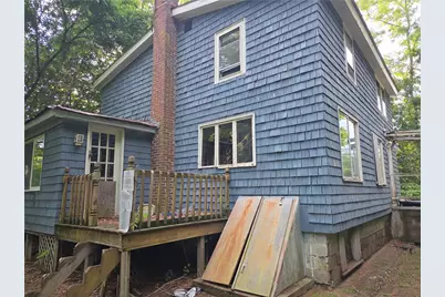 1526 Ten Rod Road, North Kingstown, RI 02852 - Photo 1