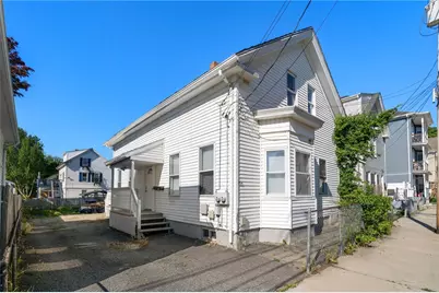294 Admiral Street, Providence, RI 02908 - Photo 1
