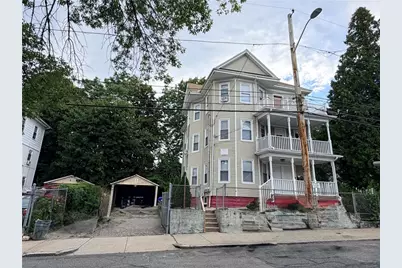 217 Carleton Street, Providence, RI 02908 - Photo 2