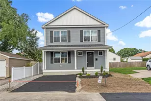 10 Fyffe Ave, Cranston, RI 02920 - Photo 1
